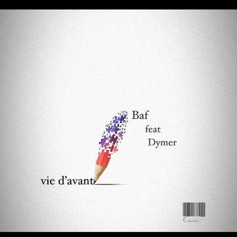 Vie d'avant (feat. Mr baf)
