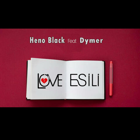 Love esili feat heno black
