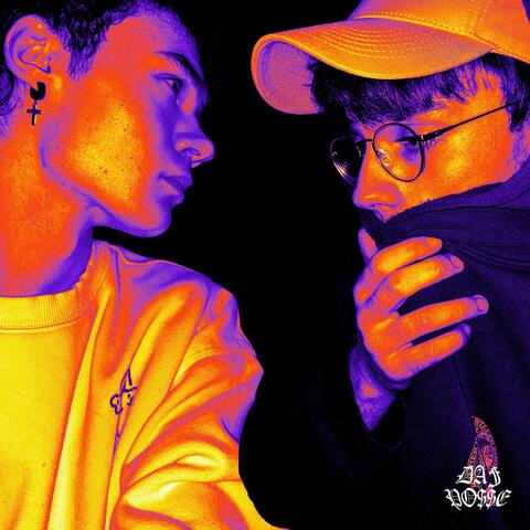 IN2DEEP (feat. Kelp)