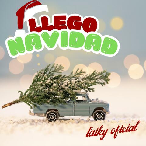 Llego Navidad (feat. King's son)