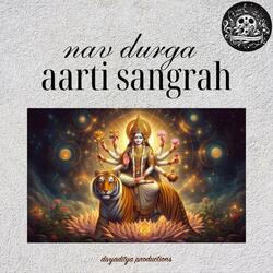 Chandraghanta Devi ki Aarti