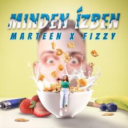 Minden ízben (feat. Fizzy)