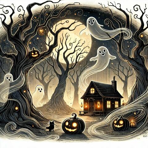 Haunted