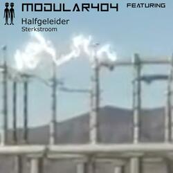Sterkstroom (feat. Halfgeleider)