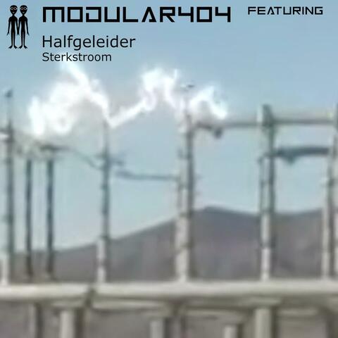 Sterkstroom (feat. Halfgeleider)