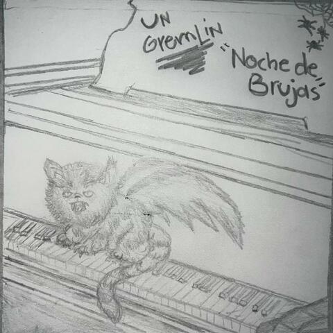Noche De Brujas
