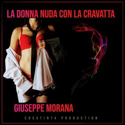 La Donna Nuda Con La Cravatta