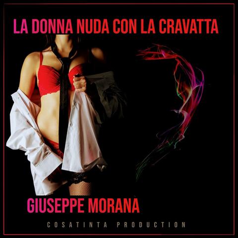 La Donna Nuda Con La Cravatta