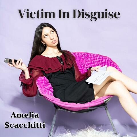 Victim In Disguise