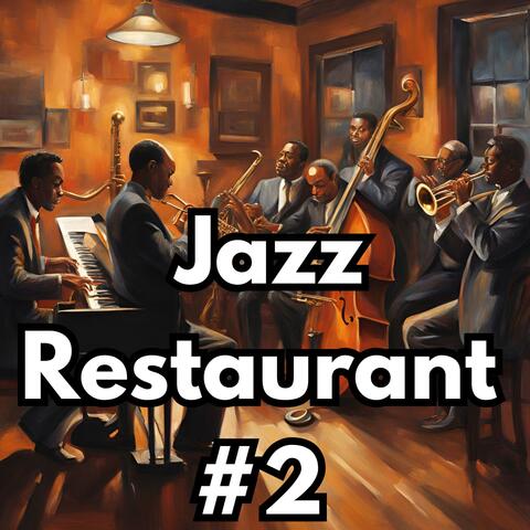 JAZZ RESTAURANT LOUNGE 2024