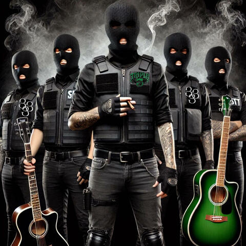Bienvenidos al infierno