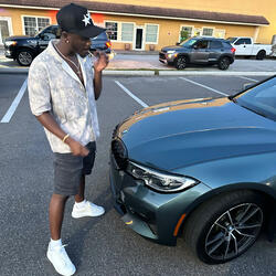 Otw (Sped up) (feat. Hunnit Gram Rams)