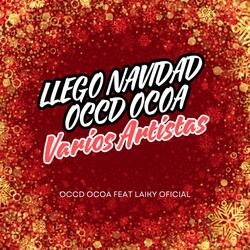 Navidad Occd Ocoa (feat. Varios Artistas Ocoeños)