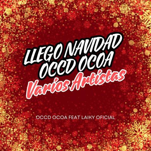Navidad Occd Ocoa (feat. Varios Artistas Ocoeños)