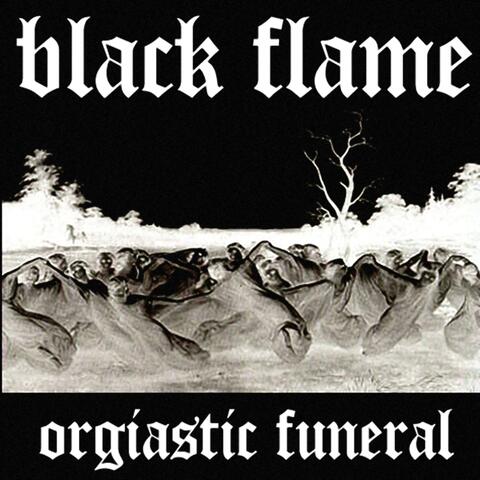 Black Flame
