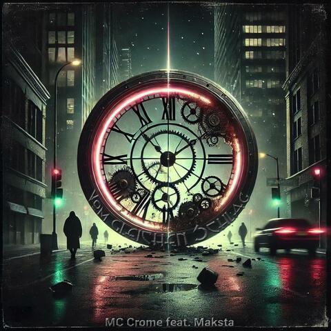 Vom gleichen Schlag (feat. Maksta)