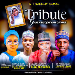 TRIBUTE TO ALH RUKAYAT GAWAT (feat. ABU KARAMO, IMOLE ISOKAN & KAOTHAR ABIKE)