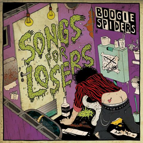 Songs For Losers