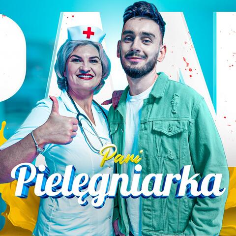 Pani Pielęgniarka