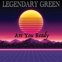 Are You Ready (feat. T-Birds)