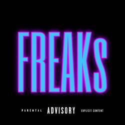 Freaks (feat. Gdl Le)