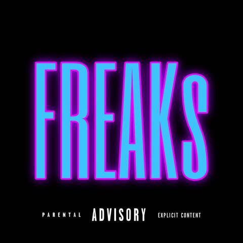 Freaks (feat. Gdl Le)