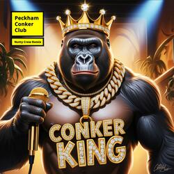 King of Conkers