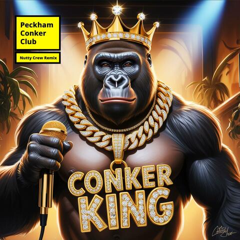 King of Conkers