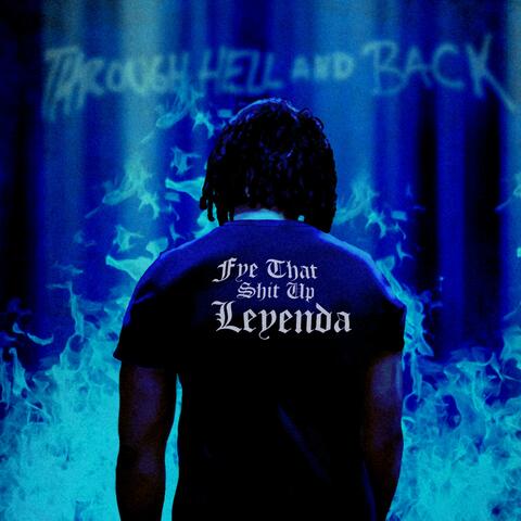 Volume 2: Through Hell and Back