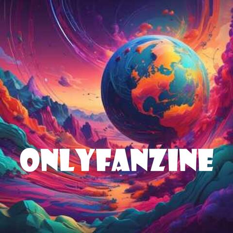 OnlyFanzine Model Theme