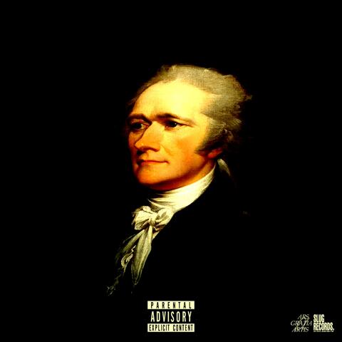 HAMILTON (feat. Mike G The Writer)