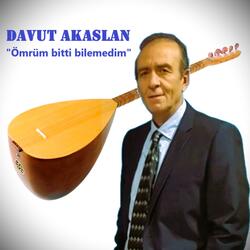 Ömrüm bitti bilemedim