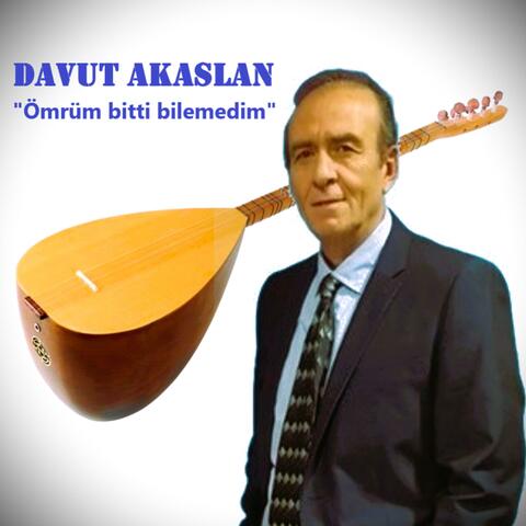 Ömrüm bitti bilemedim