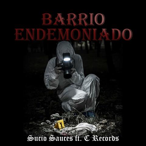 Barrio Endemoniado (feat. C Records)