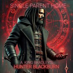 Hunter Blackburn (feat. SingleParentHome)