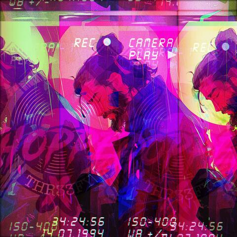 Pray CXSX3 (feat. Big Body) [CHOPPED & SCREWED]