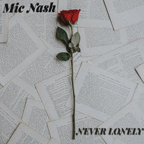 Never Lonely