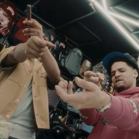 Sinner Time (feat. MoneyBagz Buzz)