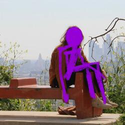 what i'm doing right now