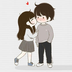 Love On The Wall