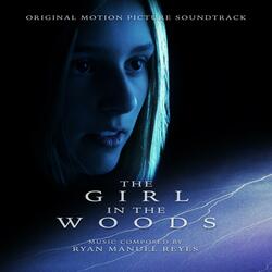 The Girl in the Woods