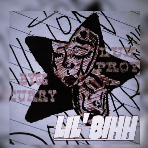 Lil' Bihh (feat. Luh P Roy)