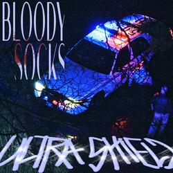 Bloody Socks (feat. Cyberbully2037, Hank Chill & Ghost Princess)