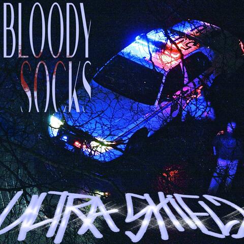 Bloody Socks (feat. Cyberbully2037, Hank Chill & Ghost Princess)