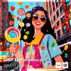 Candy Bash