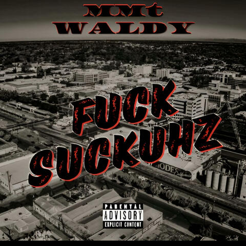 Fuck Suckuhz