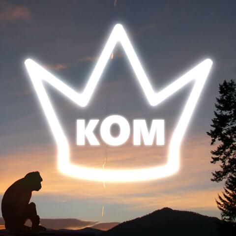 King of Monkeys