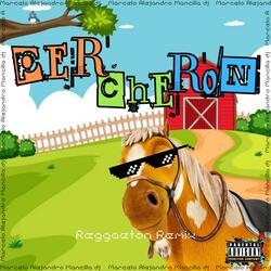 Percherón (feat. El Reino Infantil)