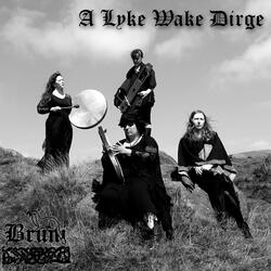 A Lyke Wake Dirge