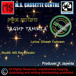 TAGUP TANIKLA SONG 2